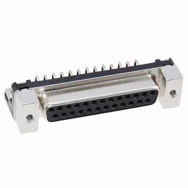 RDBD-25S-LN(55) Hirose Electric Co Ltd  Conjuntos de conectores D-Sub